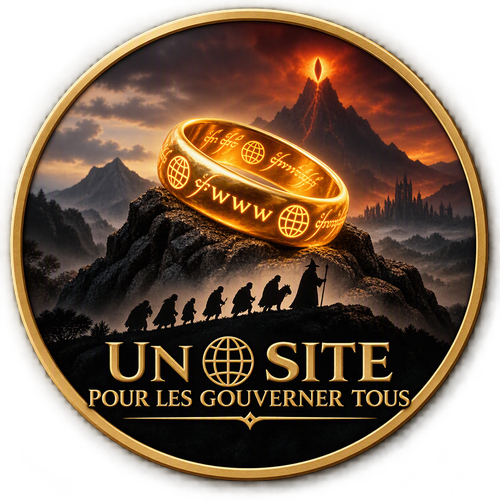 Un site pour les gouverner tous !